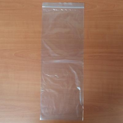 100 Gripzakjes 190 x 500 mm 50 micron