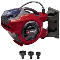 Einhell GE-HR 18/30 WH Li-Solo 4173771 Slanghaspel 540 mm 1/2 inch 1 stuk(s) Rood Einhell GE-HR 18/30 WH Li-Solo 4173771 Slanghaspel 540 mm 1/2 inch 1 stuk(s) Rood