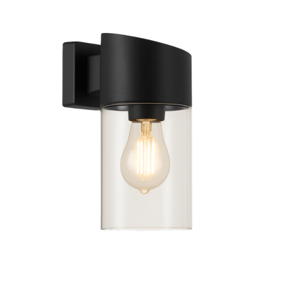 ZOLUNA Solar Wandlamp Rob