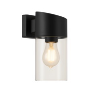 ZOLUNA Solar Wandlamp Rob