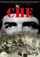Che - Rise And Fall - DVD (8713982005179) - thumbnail
