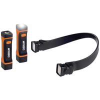 OSRAM LEDIL413 WEARABLE NECK LIGHT Werklamp LED werkt op USB, werkt op een accu 265 lm - thumbnail