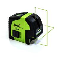 Imex Kruislijnlaser groen 012-LX22G