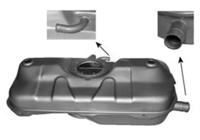BENZINE TANK FIAT Seicento 1601081