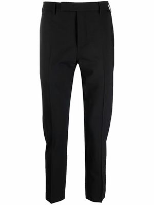 PT Torino pantalon à coupe slim - Noir