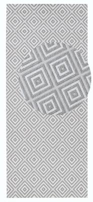 Hanse Home - In- & Outdoor carpet Karo - 80x200 cm