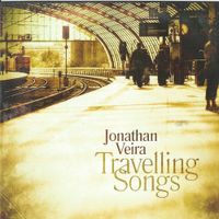 Travelling Songs - CD (5021776159339) - thumbnail