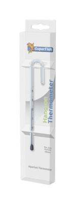 Superfish Hang-on thermometer