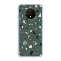 Terrazzo N°19: OnePlus 7T Transparant Hoesje