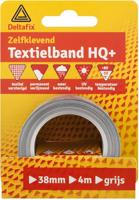 Watervast textband 38mmx4m groen - Deltafix