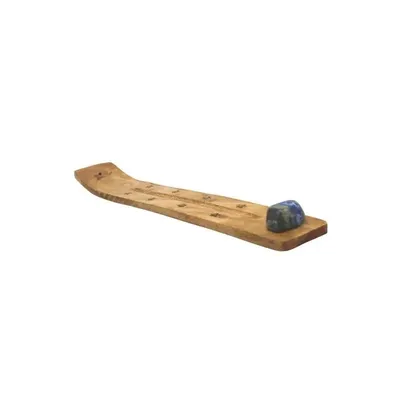 Wierookplankje - Lapis Lazuli - Set 6 stuks