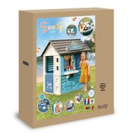 Smoby Sweety Corner speelhuis - thumbnail