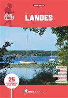 Wandelgids Landes - Sud des Landes sentiers émilie | Rando Editions