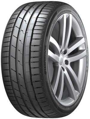 HANKOOK Tires so 255/45r18 103y ventus s1 evo 3