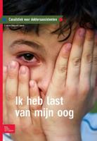 Ik heb last van mijn oog (Paperback)
