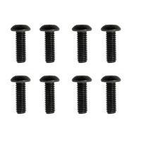 FTX - Button Head Hex Screw M4 X 10Mm (FTX9652)