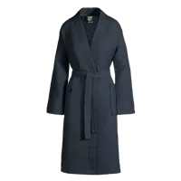 Vandyck Vandyck Badjas Biarritz New blueink XLarge