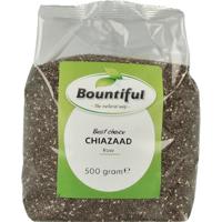 Bountiful Chia zaad