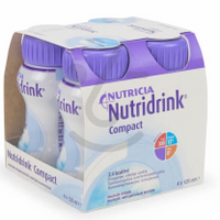 Nutridrink Compact Protein Neutraal