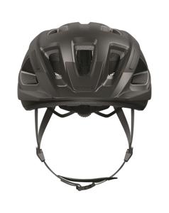 Abus aduro 3.0 fietshelm - sportief, chic, veilig - titan - l 58-62cm