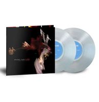 Pearl Jam - Live On Two Legs (Crystal Clear) (Record Store Day 2022) 2LP