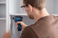 Bosch Professional Bosch Power Tools Accu-boormachine 12 V - thumbnail