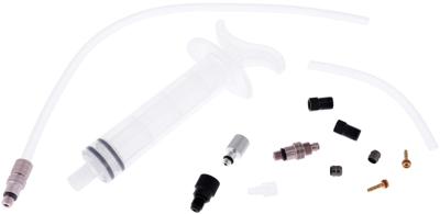 TEKTRO ontluchtingsset bleeding kit 5,0mm line
