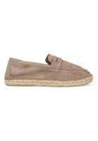 Toni Pons Instappers BENET-GRIS SERRATGE Beige-43 maat 43