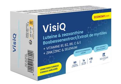 Revogan Visiq 90 Tabletten