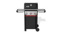 Weber Spirit E-325