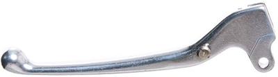 RMS Brake lever left silver