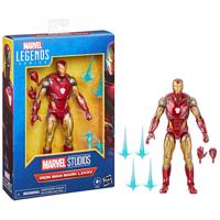 Marvel Legends actiefiguur Iron Man Mark LXXXV