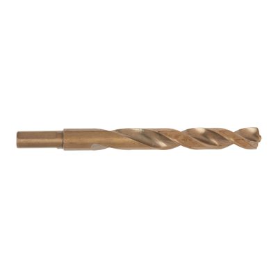 Milwaukee Accessoires HSS-G Co Metaalboor 11,5 x 142 mm - 4932363283