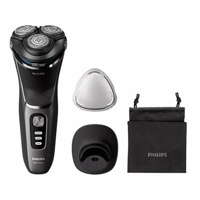 Elektrisch Scheerapparaat Philips Series 3000