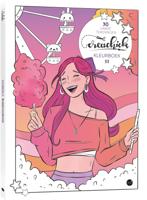 Kleurboek creachick iii