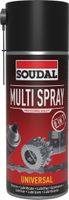 Soudal Multi Spray 400ml