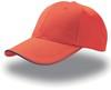 Atlantis AT320 Reflect Cap - Red - One Size