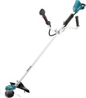 Makita dur368az 2x18 v bosmaaier u-greep zonder accu's en lader - dur368az