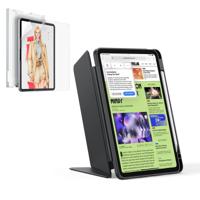 iPad 11" (A16, 2025) Flip Art Bundle - Black