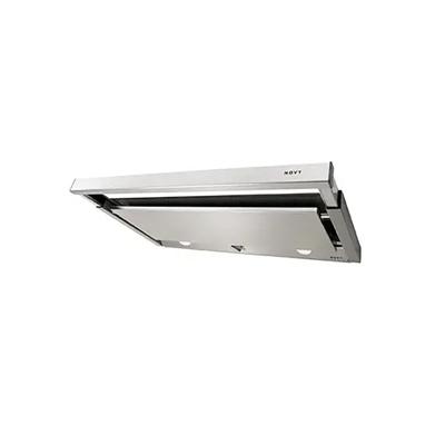 Novy 662 met 2 motoren