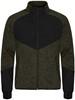 Clique 023946 Haines Fleece Jacket - Mistgroen - XL