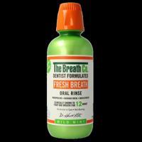 The Breath Co Mild mint 500 Milliliter