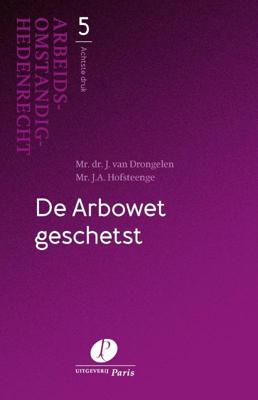 De Arbowet geschetst (Paperback)