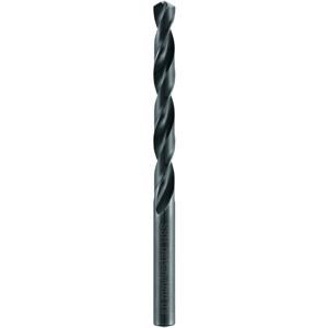 Alpen 0060100710100 HSS Spiraalboor 7.1 mm Gezamenlijke lengte 109 mm DIN 338 10 stuk(s)