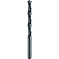 Alpen 0060100710100 HSS Spiraalboor 7.1 mm Gezamenlijke lengte 109 mm DIN 338 10 stuk(s)