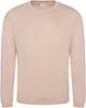 Just Cool JH030 AWDis Sweat - Nude - L