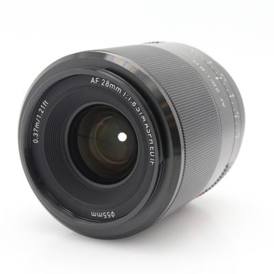 Viltrox 28mm f/1.8 AF Sony FE occasion