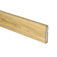 Douwes Dekker - Neuslijst gemberkoek 150x5,5cm (PVC)