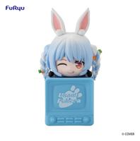 Hololive Production PVC Figure Hikkake -Usada Pekora- 10 cm