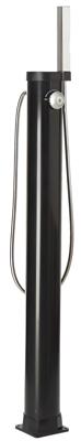 Monza solar handdouche 9 liter